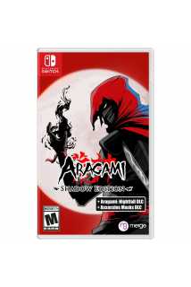 Aragami: Shadow Edition [Switch]
